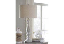 table lamps   