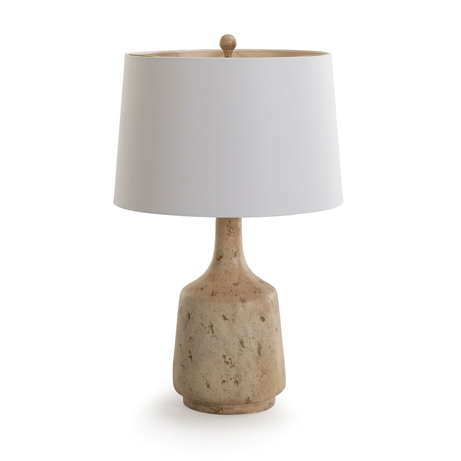 table lamps   