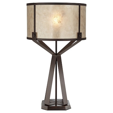 Jasper Table Lamp