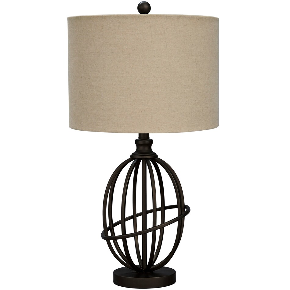 table lamps   