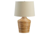 table lamps   