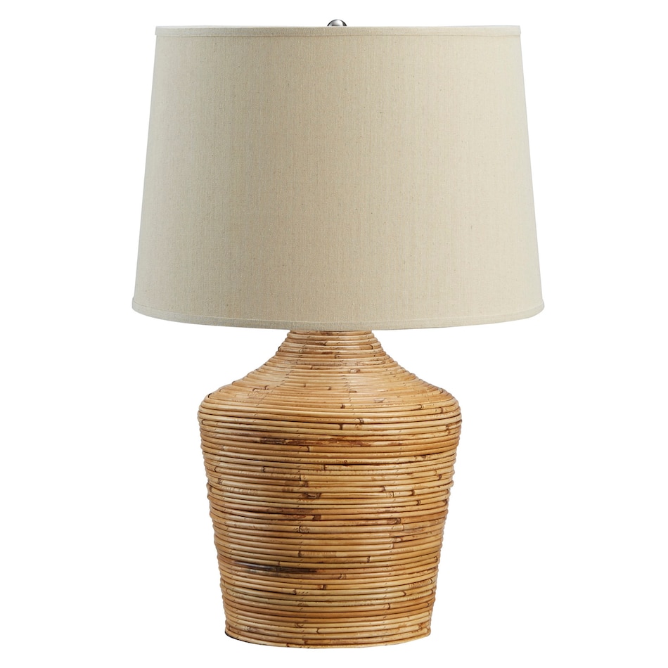 table lamps   