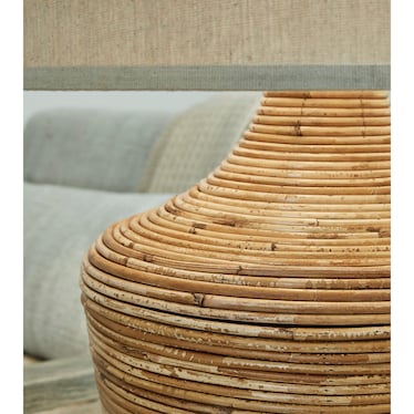 Kerrus Table Lamp