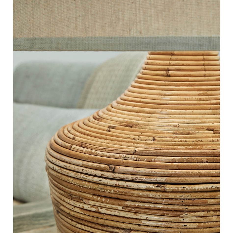 table lamps   