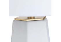table lamps   
