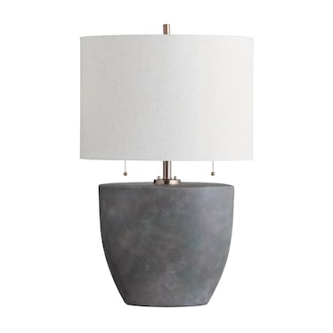 Edwards Table Lamp
