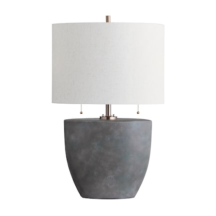 Edwards Table Lamp
