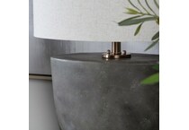 table lamps   