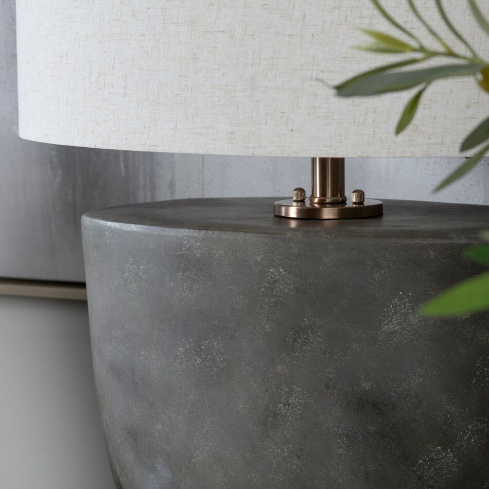 table lamps   