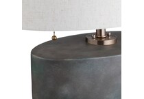 table lamps   