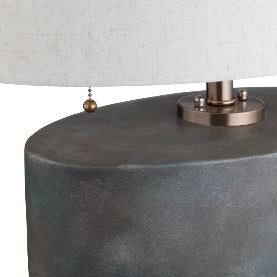 table lamps   