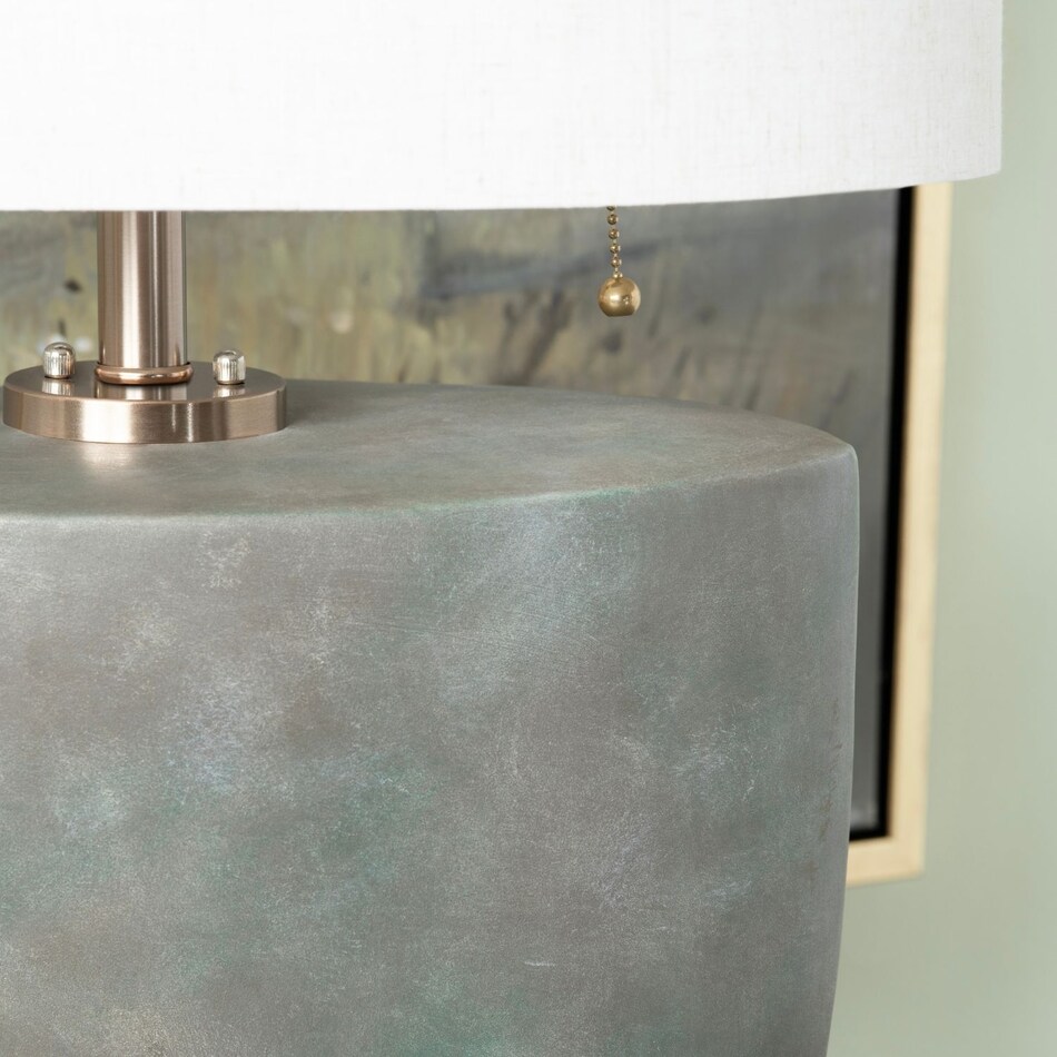 table lamps   