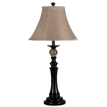 Plymouth Table Lamp