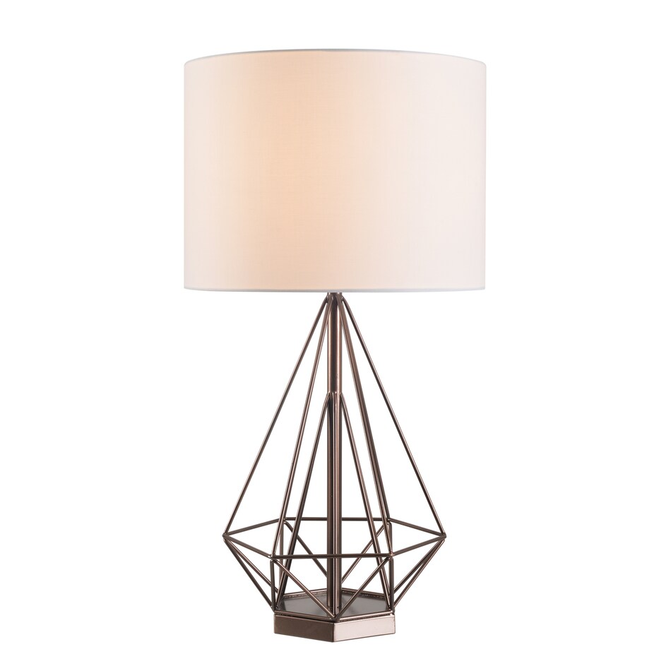 table lamps   