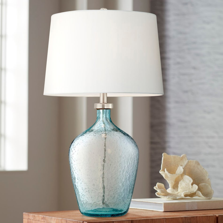 table lamps   