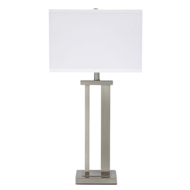 Aniela S/2 Table Lamps