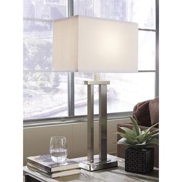 Aniela S/2 Table Lamps