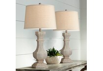 table lamps   