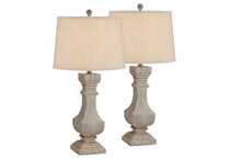 table lamps   
