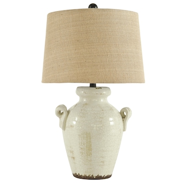 Emelda Table Lamp