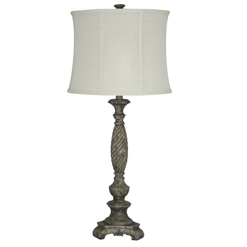 table lamps   