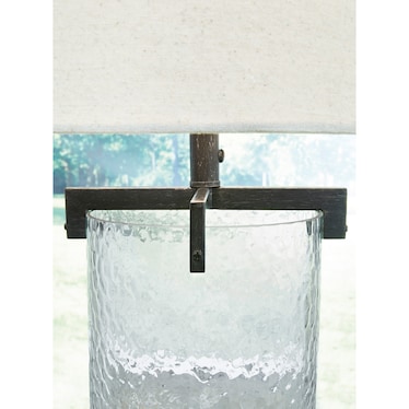 Fentonley Table Lamp