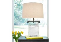 table lamps   