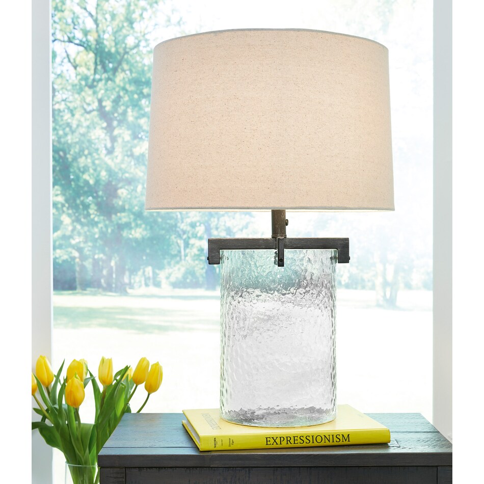 table lamps   