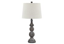 table lamps   