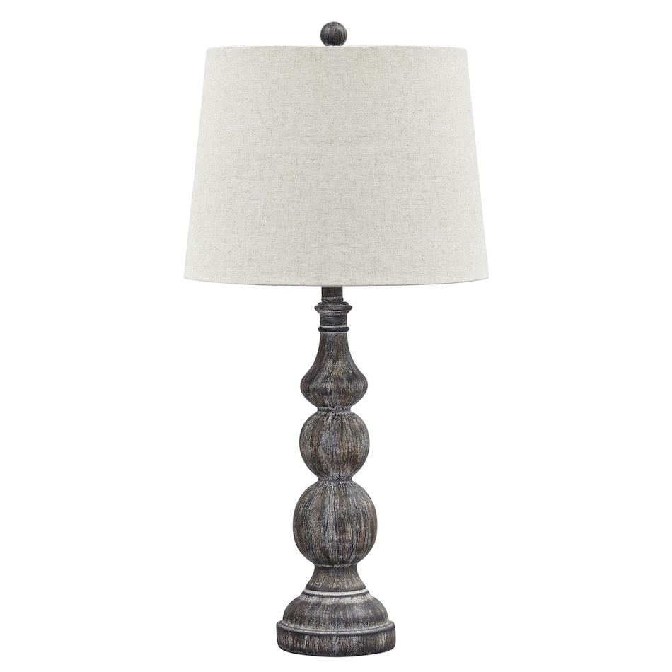table lamps   