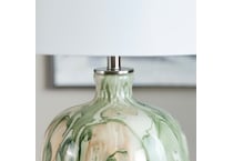 table lamps   