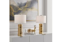 table lamps   