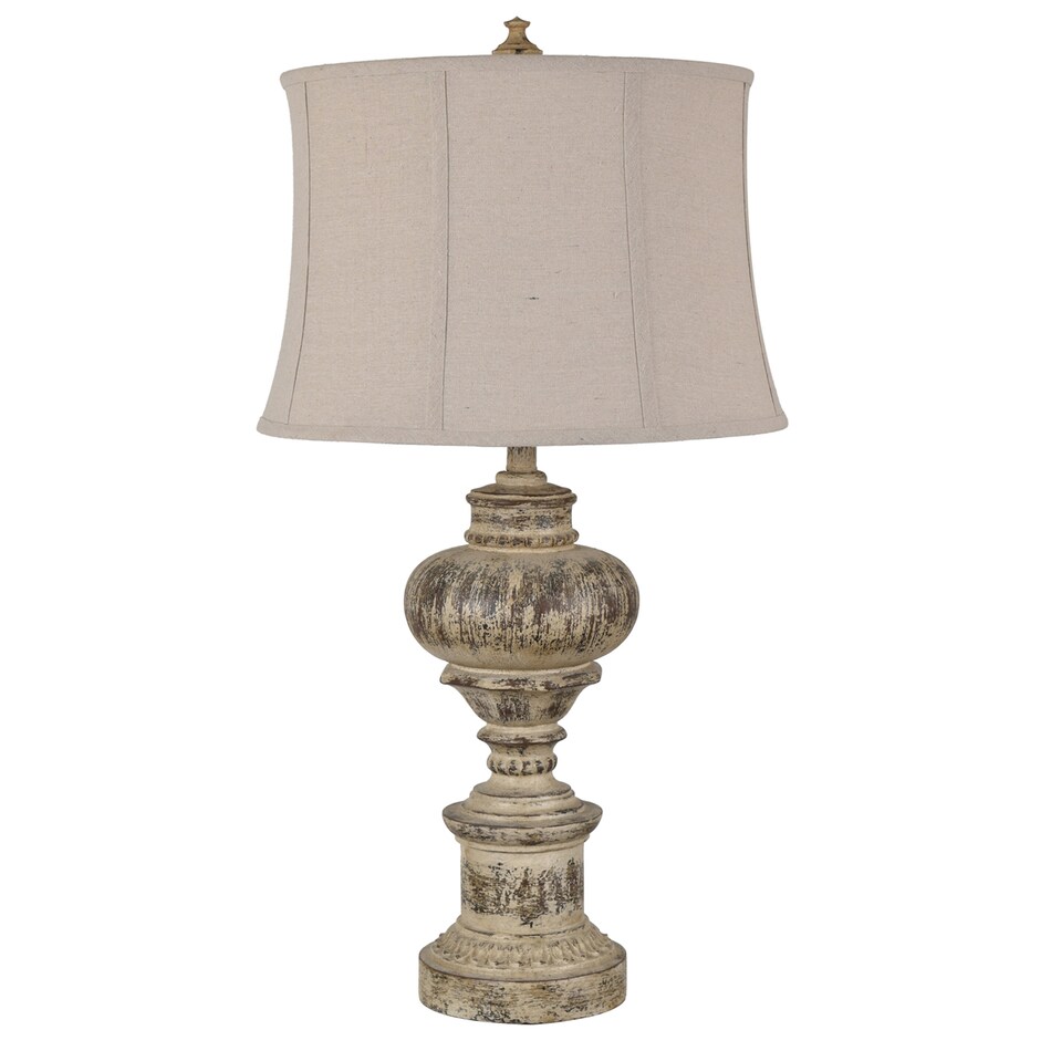 table lamps   