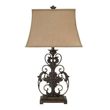 Sallee Table Lamp