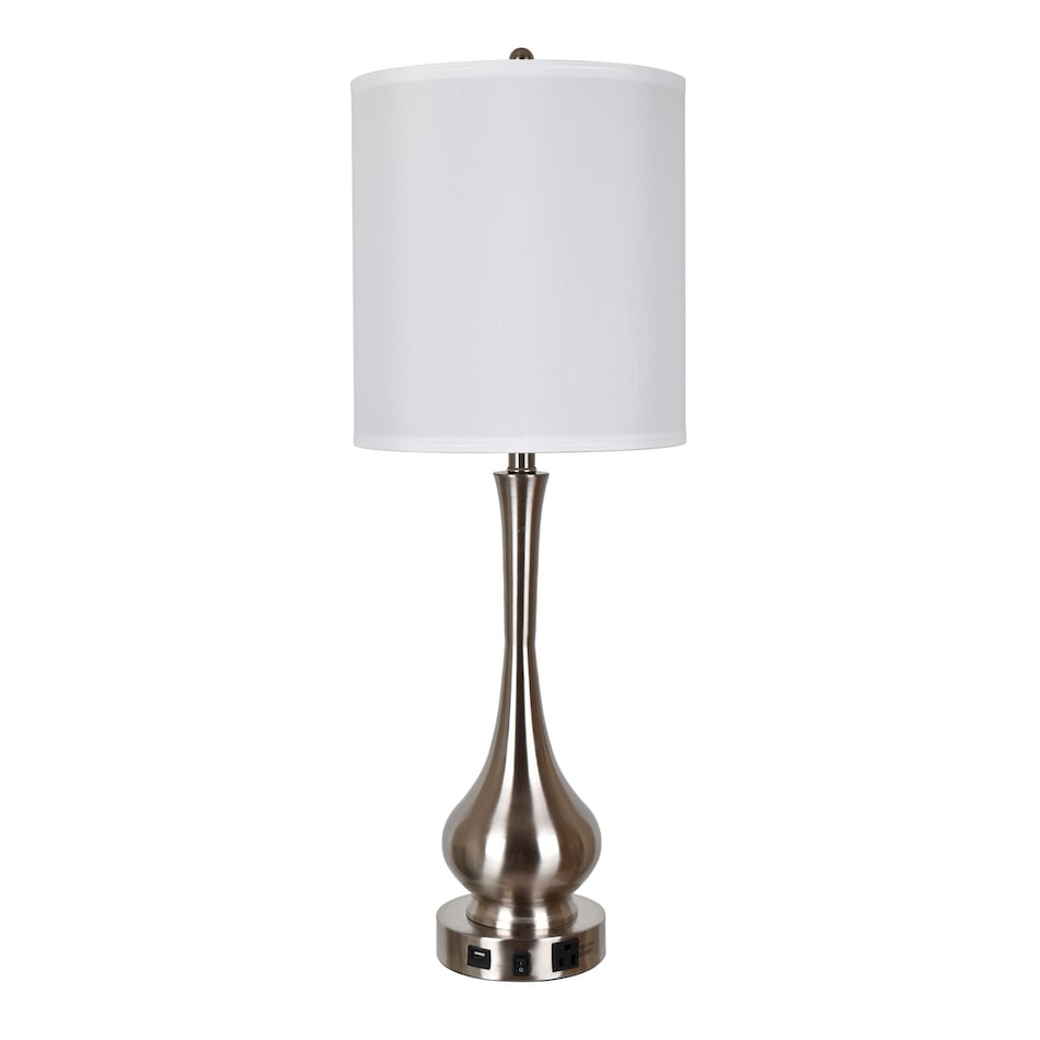 table lamps   