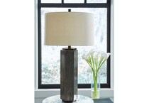 table lamps   