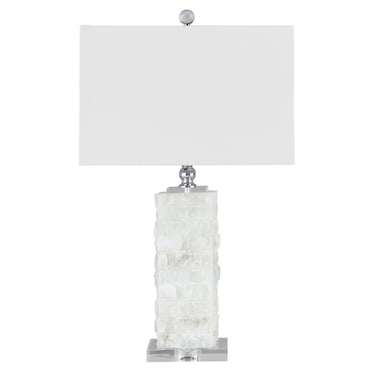 Malise Table Lamp