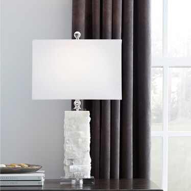 Malise Table Lamp