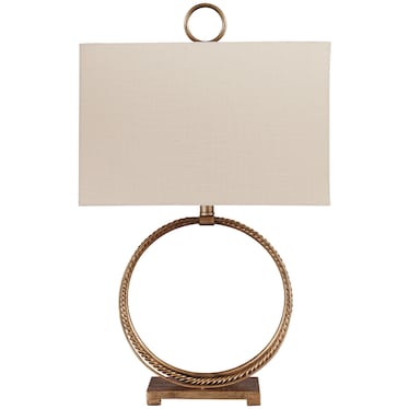 Mahala Table Lamp