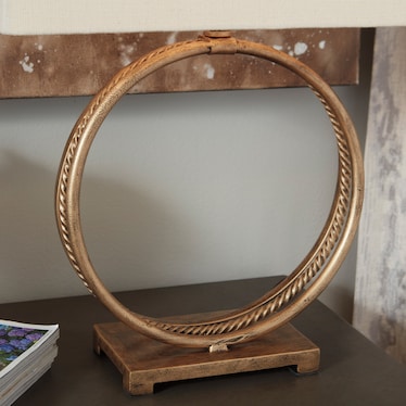 Mahala Table Lamp