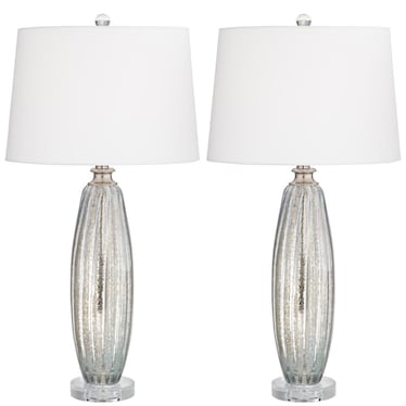 S/2 Suri Table Lamps