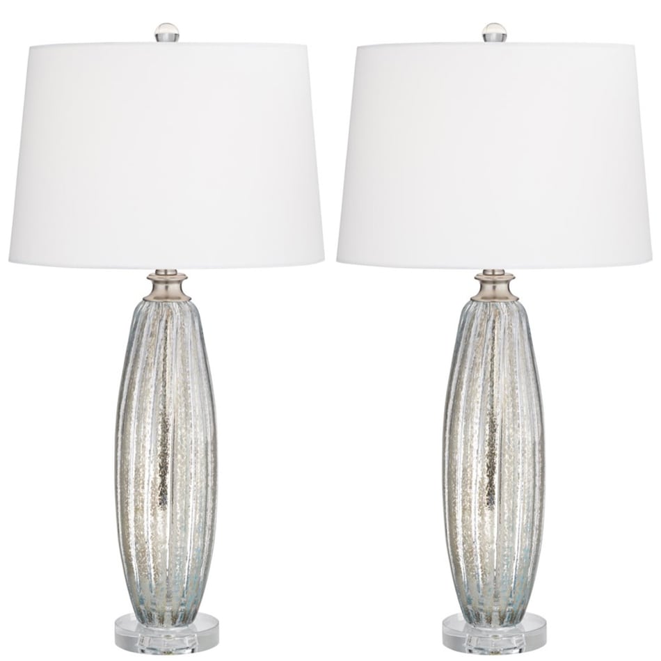 table lamps   