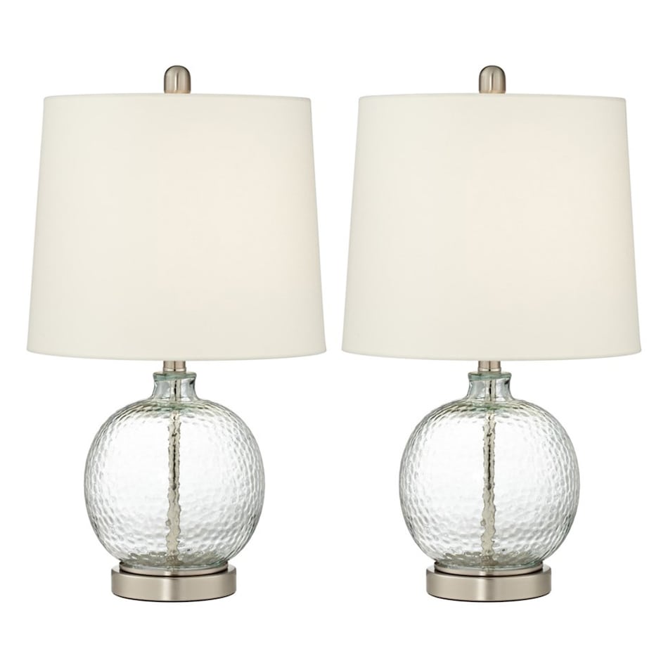 table lamps   