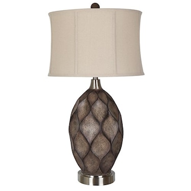 Kimball Table Lamp