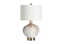 table lamps   