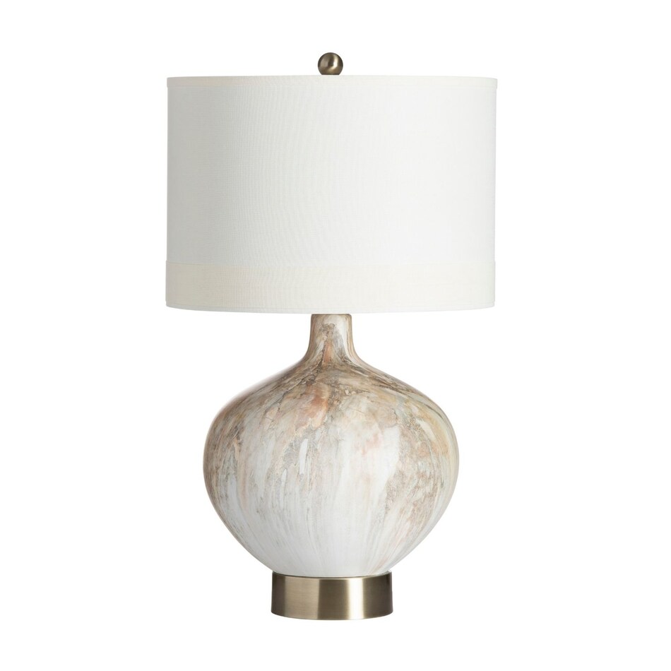 table lamps   
