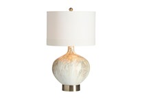 table lamps   
