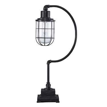 Jae Metal Desk Lamp