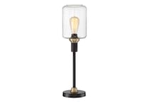 table lamps   
