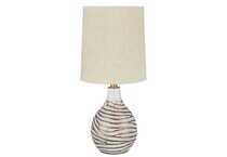 table lamps   